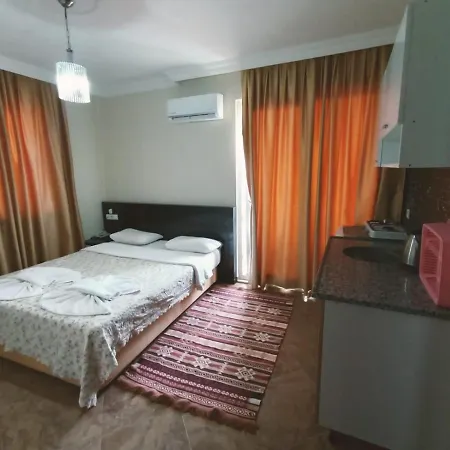 Le Moral Hotell 3*