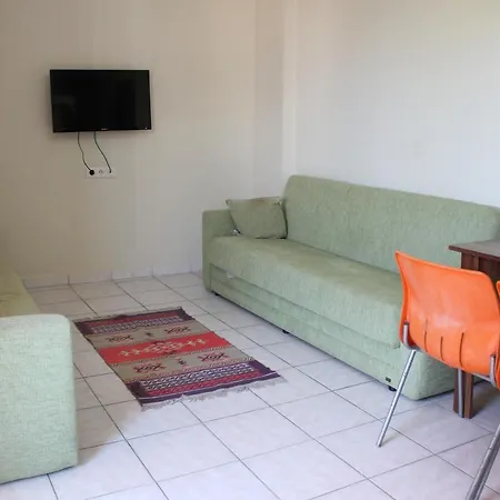 Hotel Le Moral Alanya