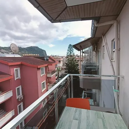 Le Moral Hotel 3*