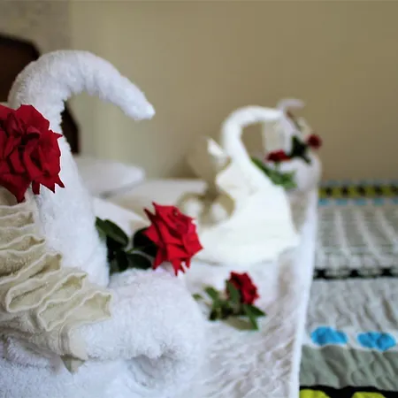 Отель Le Moral Алания