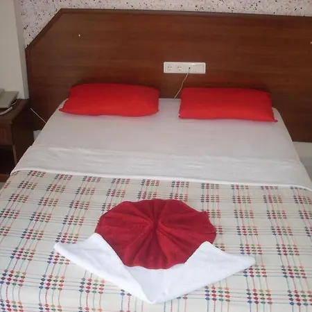 Le Moral Hotel Alanya