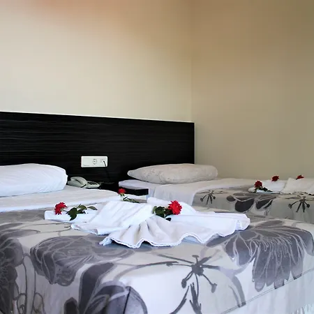 Le Moral Hotel 3*