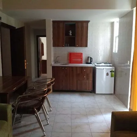 Le Moral Hotel Alanya