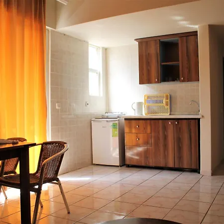 Hotel Le Moral