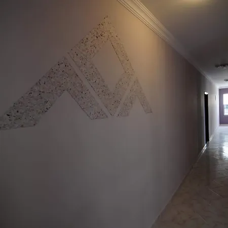 Hotel Le Moral