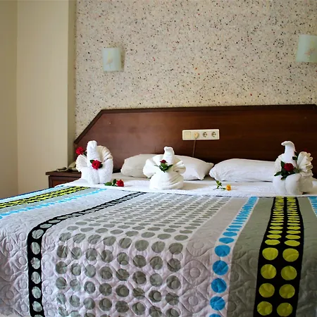 Hotel Le Moral 3*
