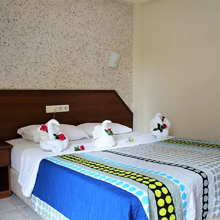 Le Moral Alanya
