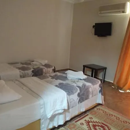 Le Moral 3* Alanya
