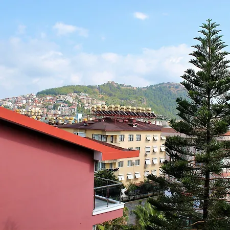 Hotel Le Moral Alanya