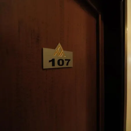 Le Moral Hotel Alanya