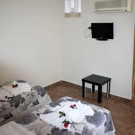 Le Moral Hotel Alanya