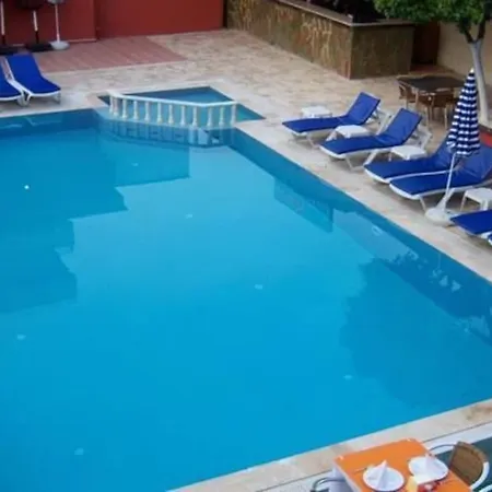 Hotel Le Moral Alanya