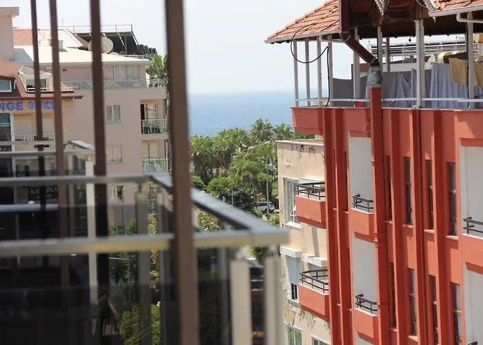 Ξενοδοχείο Le Moral