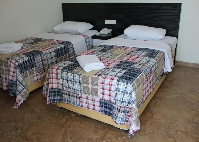 Le Moral Ξενοδοχείο