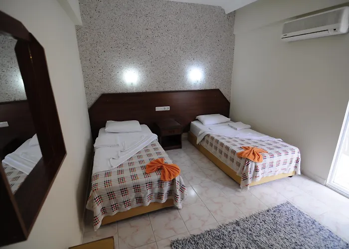 Le Moral מלון 3*