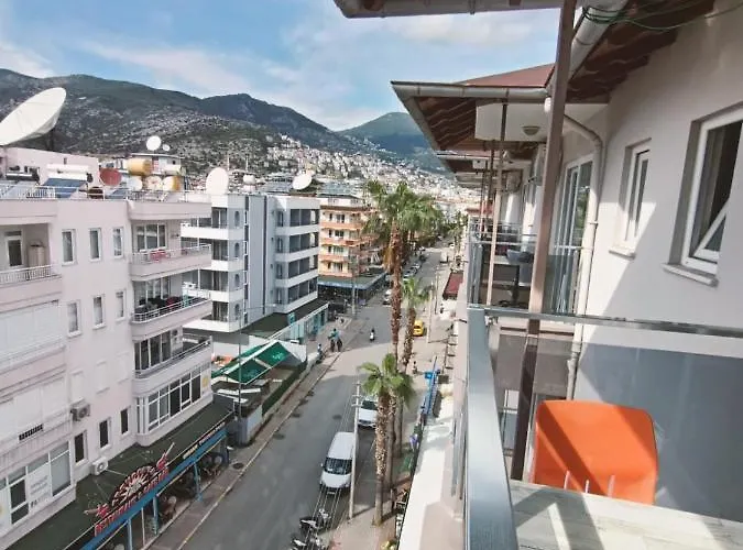 Le Moral Ξενοδοχείο 3*