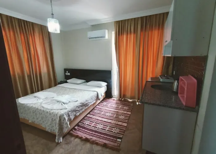 Le Moral מלון 3*