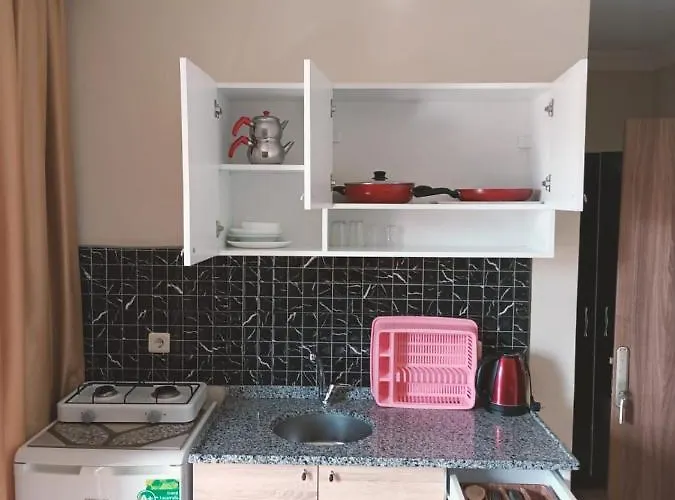 Le Moral Ξενοδοχείο