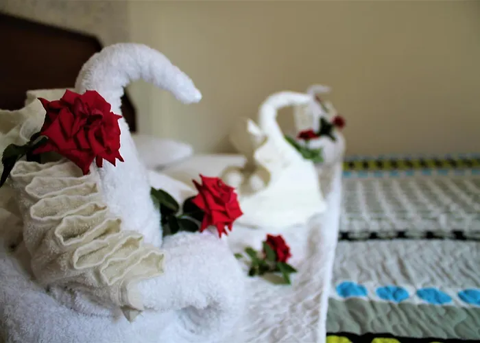 Ξενοδοχείο Le Moral Αλάνια