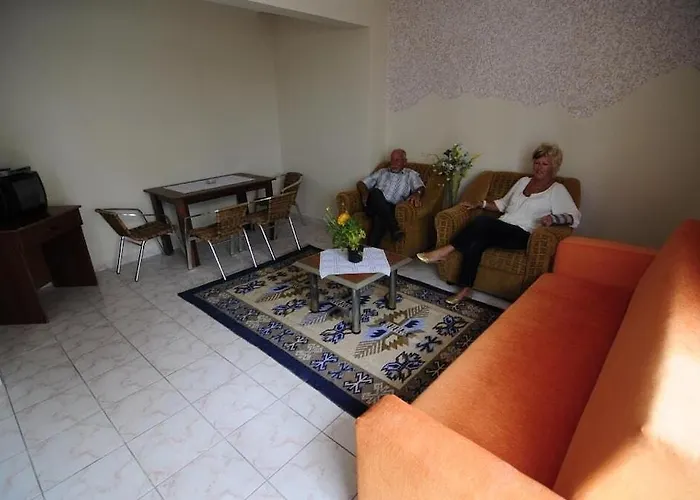 Ξενοδοχείο Le Moral 3*