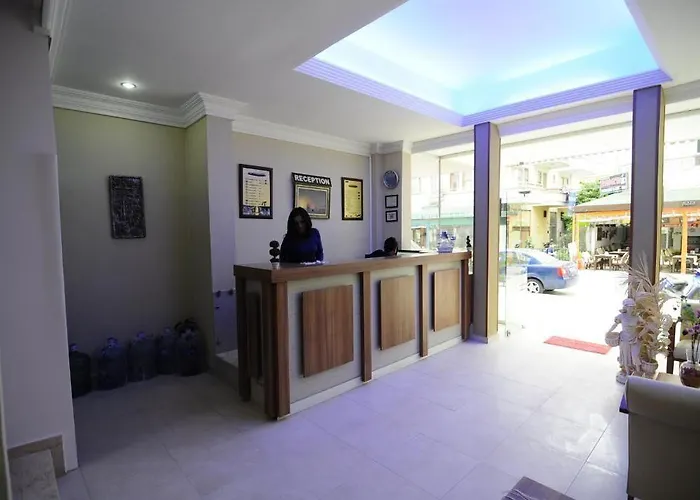 Le Moral Αλάνια