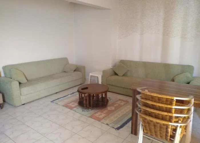 Ξενοδοχείο Le Moral 3*