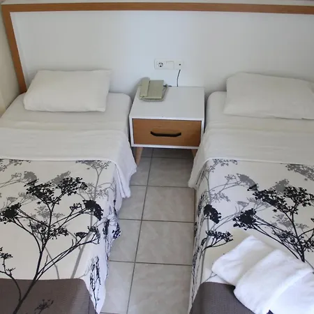 Hotel Le Moral