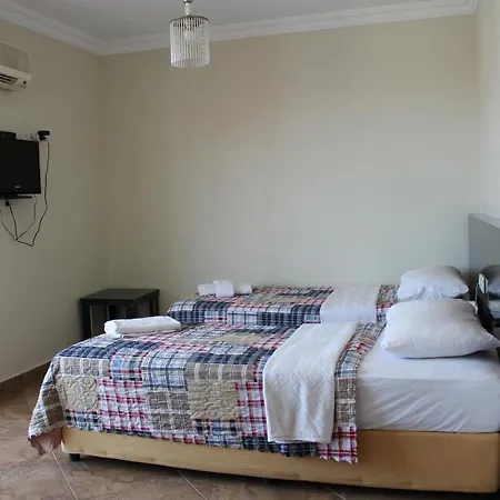 Le Moral 酒店 阿拉尼亚