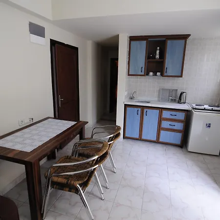 Hotel Le Moral 3*