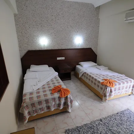 Le Moral Hotel 3*