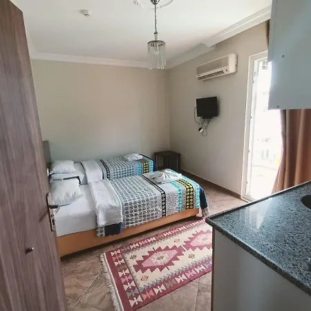 Le Moral 酒店 阿拉尼亚