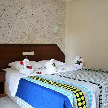 Le Moral 3* Alanya