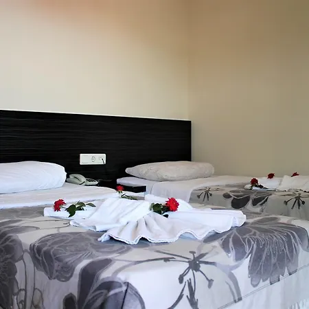 Le Moral Hotel