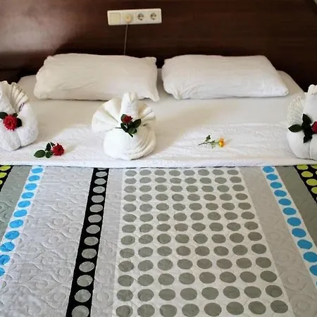 Le Moral Hotel 3*
