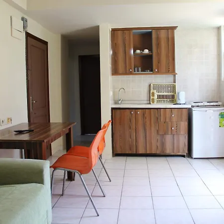 Le Moral 酒店 阿拉尼亚