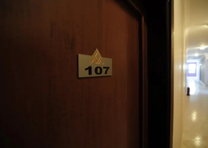 Le Moral Hotel Alanya