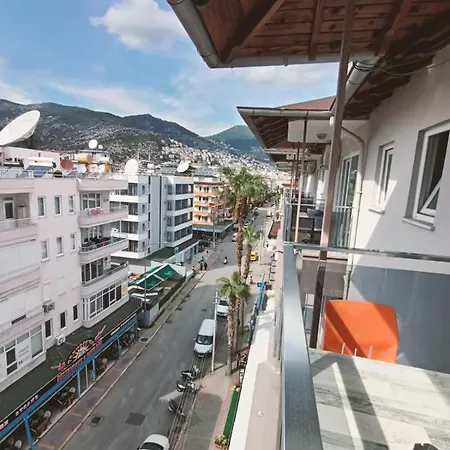 Le Moral Hotel 3*