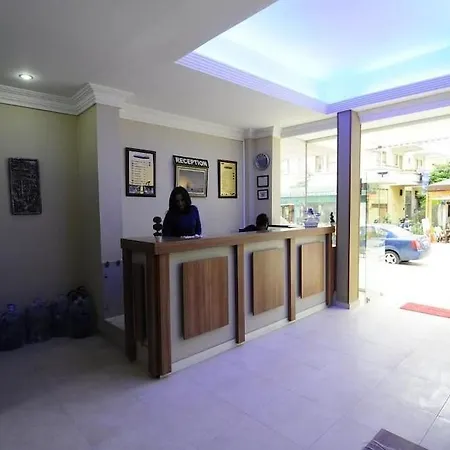 Hotel Le Moral Alanya