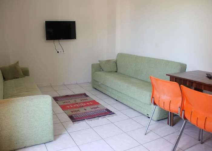 Hotel Le Moral Alanya