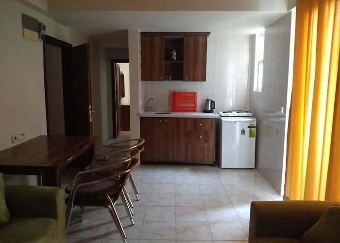 Hotel Le Moral Alanya